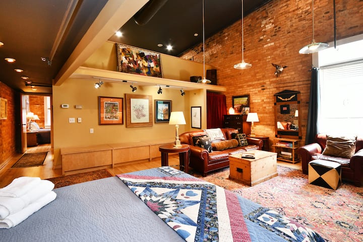 غرفة النوم 1