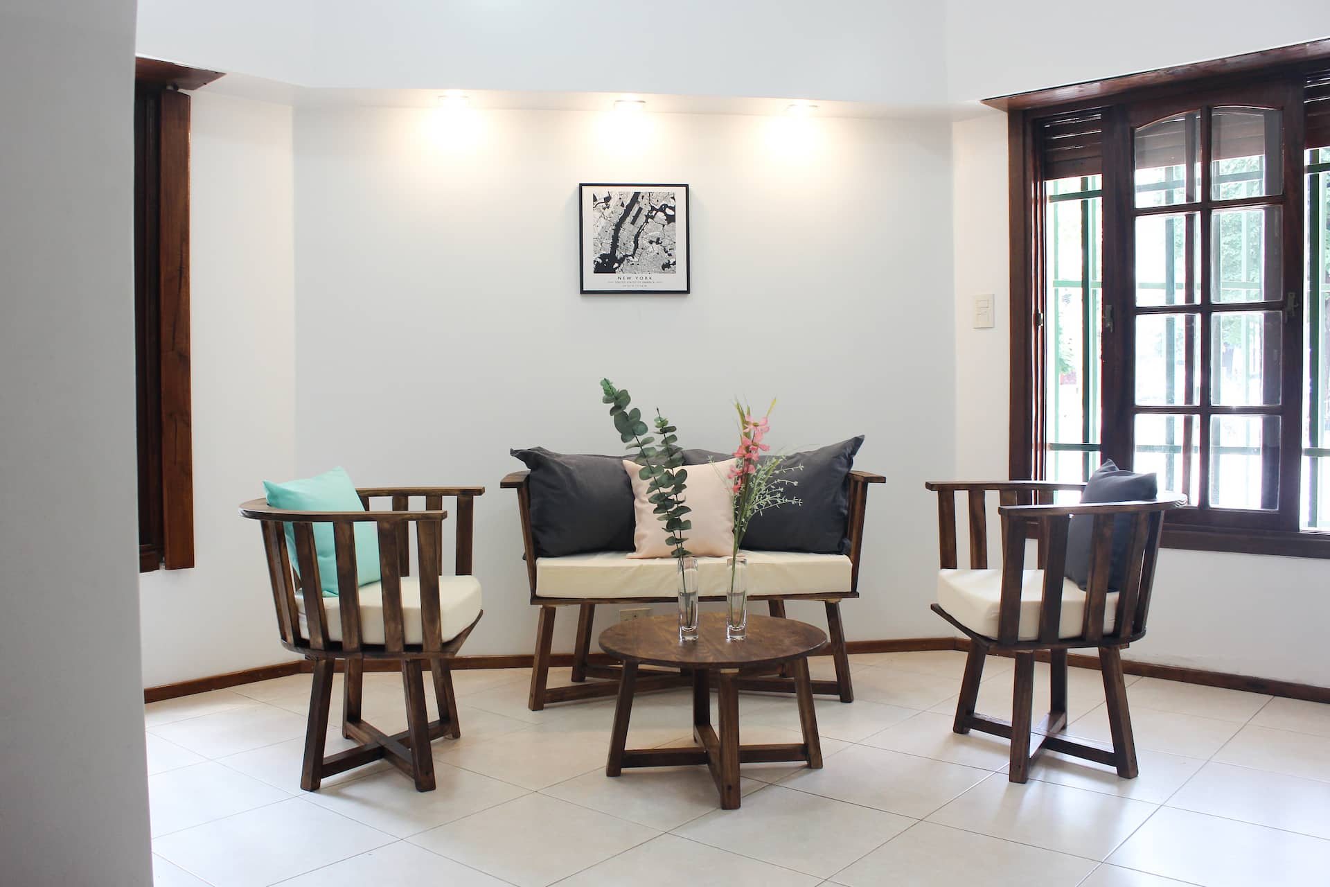 Casa reformada em Palermo Soho com 5 quartos