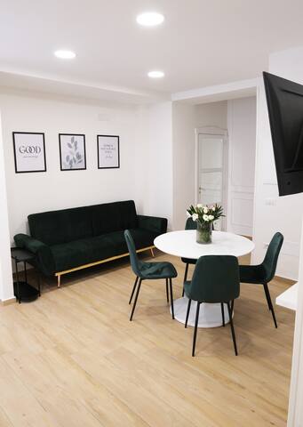 Appartamento Moderno ed Elegante in pieno Centro