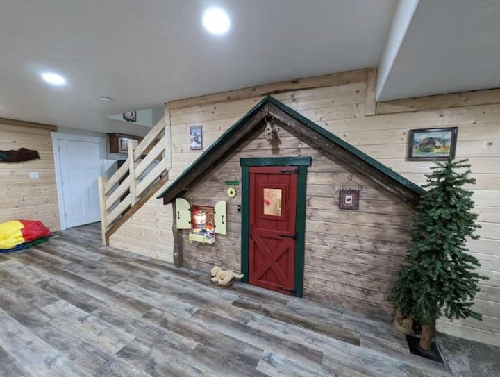 Manti Vacation Rentals & Homes Utah, United States Airbnb