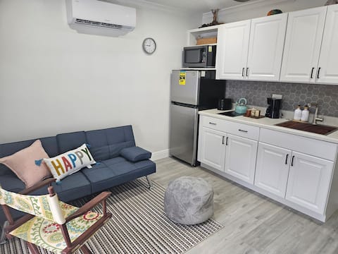 Cozy Apartment in Davie, FL
