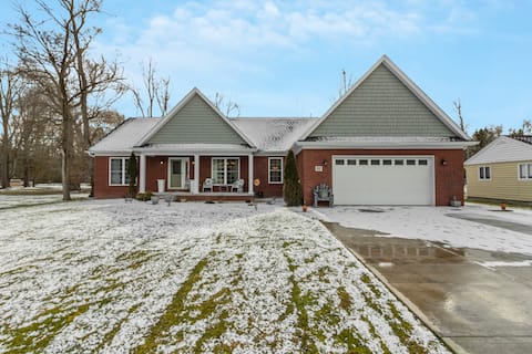 Beautiful 3bed 2bath Home