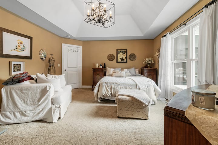 غرفة النوم 1