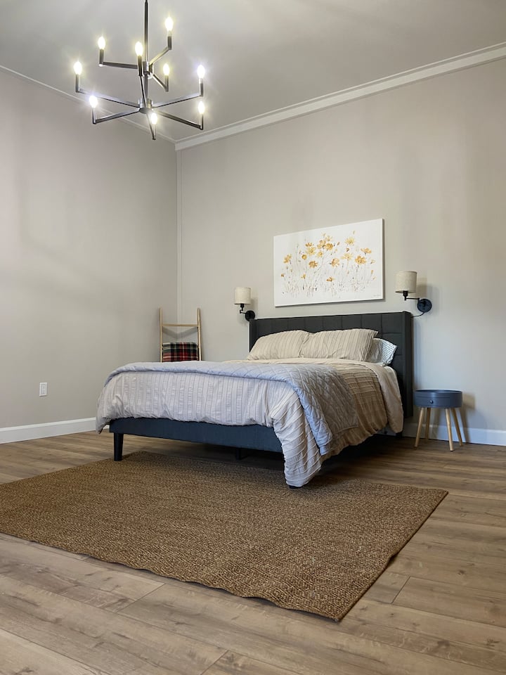 ห้องนอน