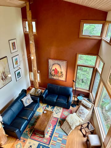 Bowen Island Concierge managed Airbnb listing 2
