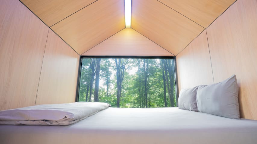Bobocabin by Bobobox managed Airbnb listing 2