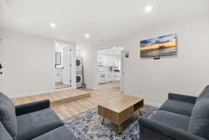 Quaint 1br Normal Heights Condo - San Diego, CA