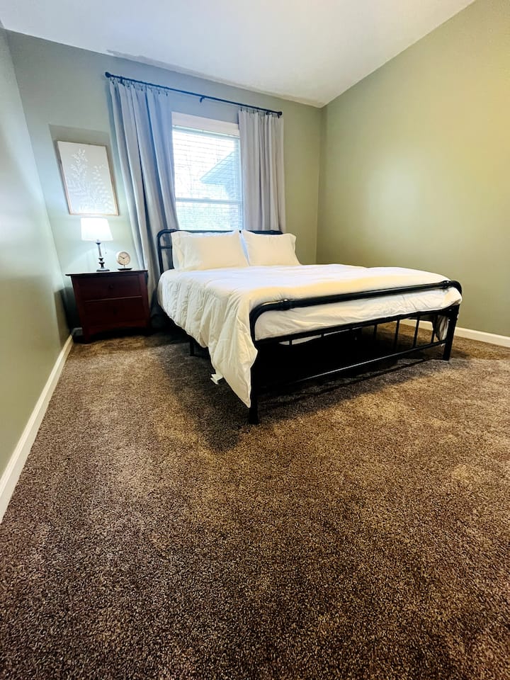 საძინებელი 2