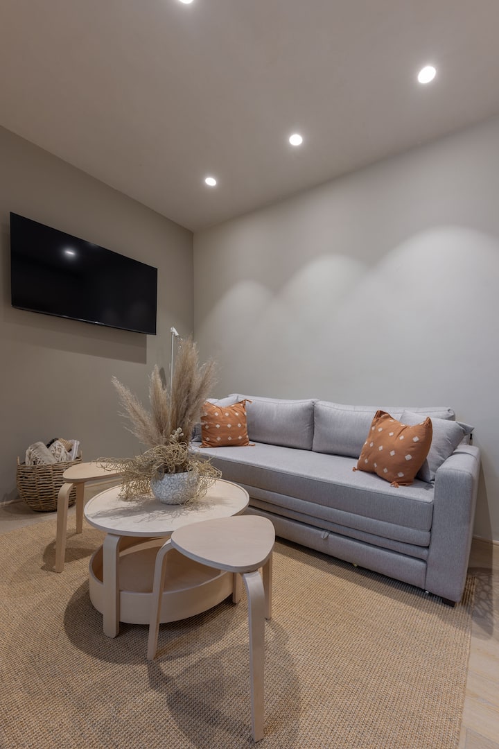 2br Fabulous Apt Near La Diana/reforma/u.s Embassy - Cidade do México