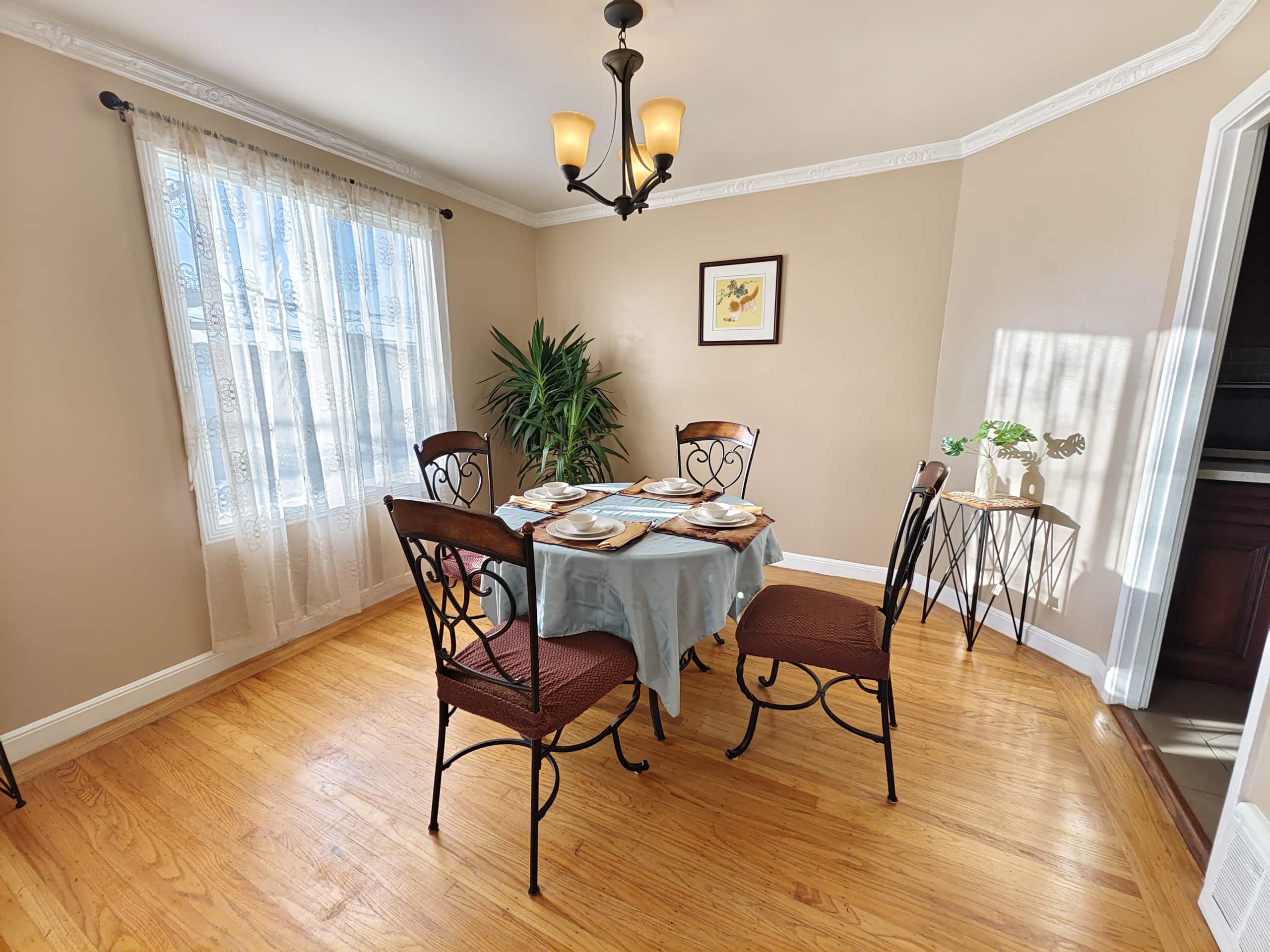 Home in San Francisco · ★4.88 · 3 bedrooms · 4 beds · 1 bath - Image 14
