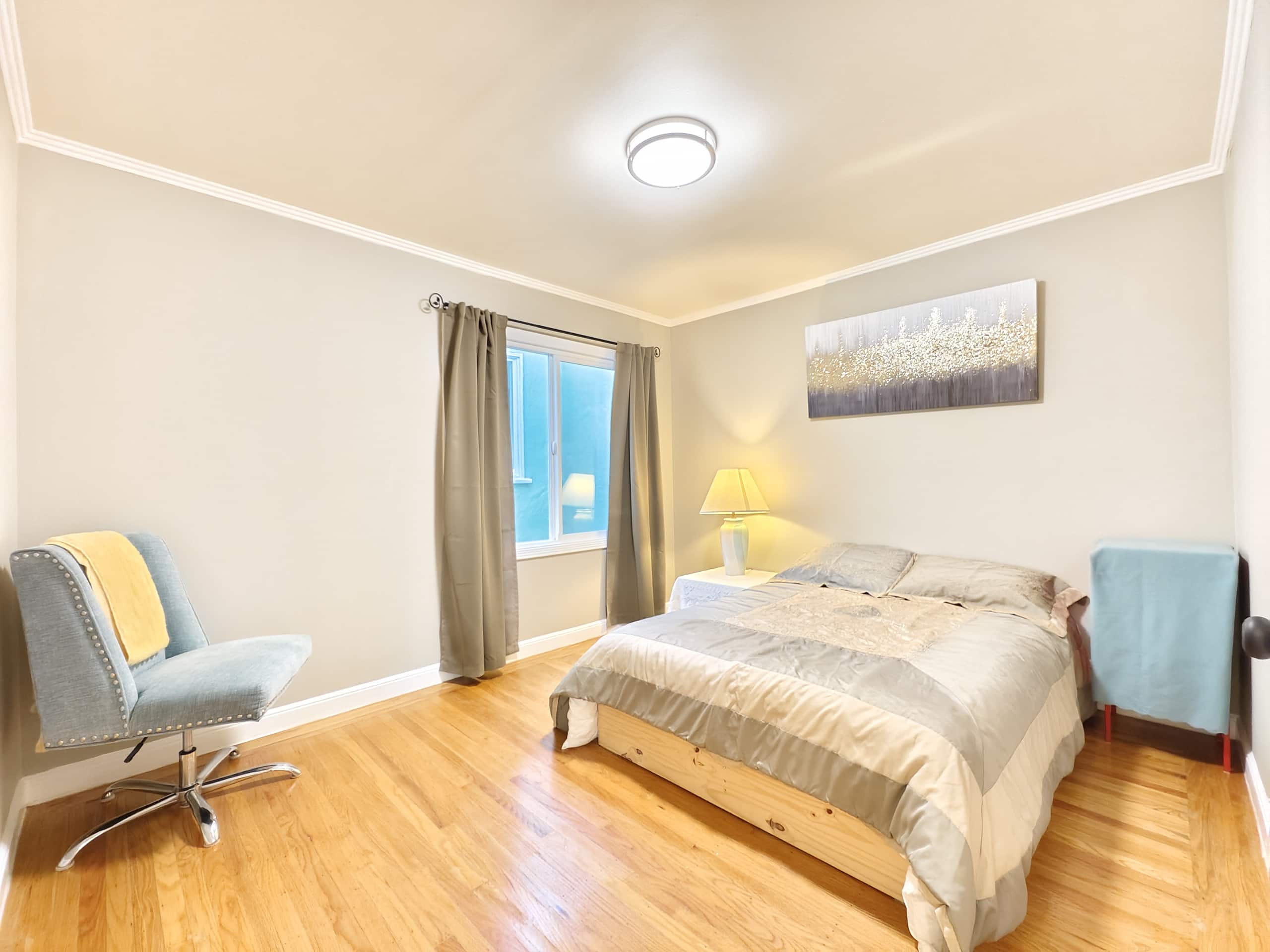Home in San Francisco · ★4.88 · 3 bedrooms · 4 beds · 1 bath - Image 26
