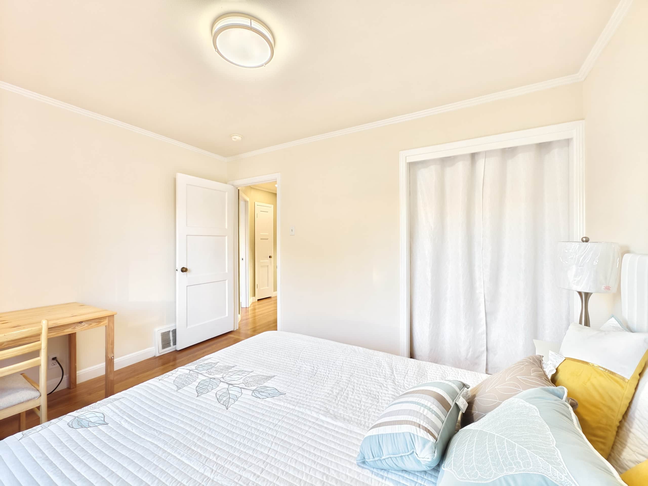 Home in San Francisco · ★4.88 · 3 bedrooms · 4 beds · 1 bath - Image 20