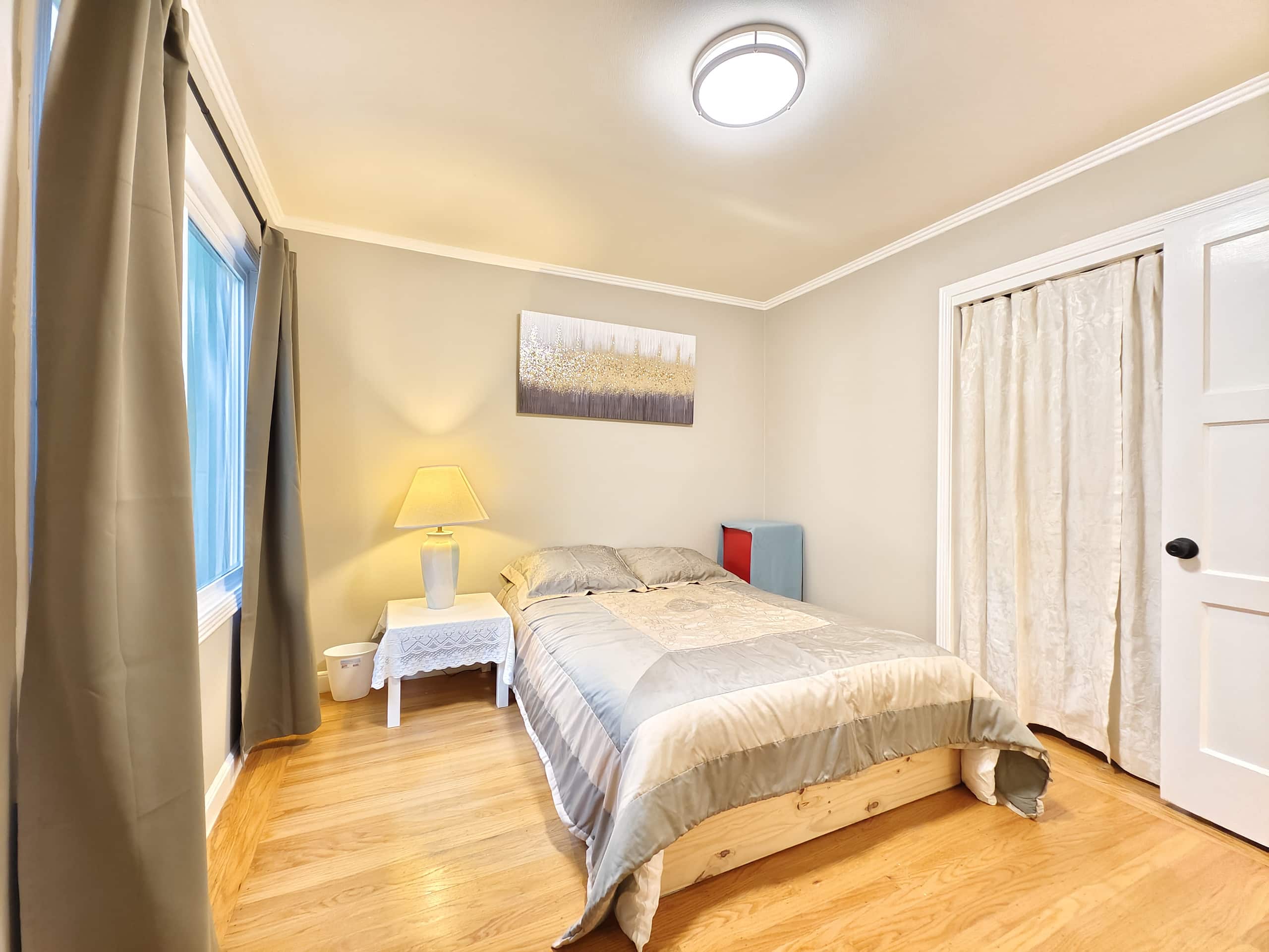 Home in San Francisco · ★4.88 · 3 bedrooms · 4 beds · 1 bath - Image 23