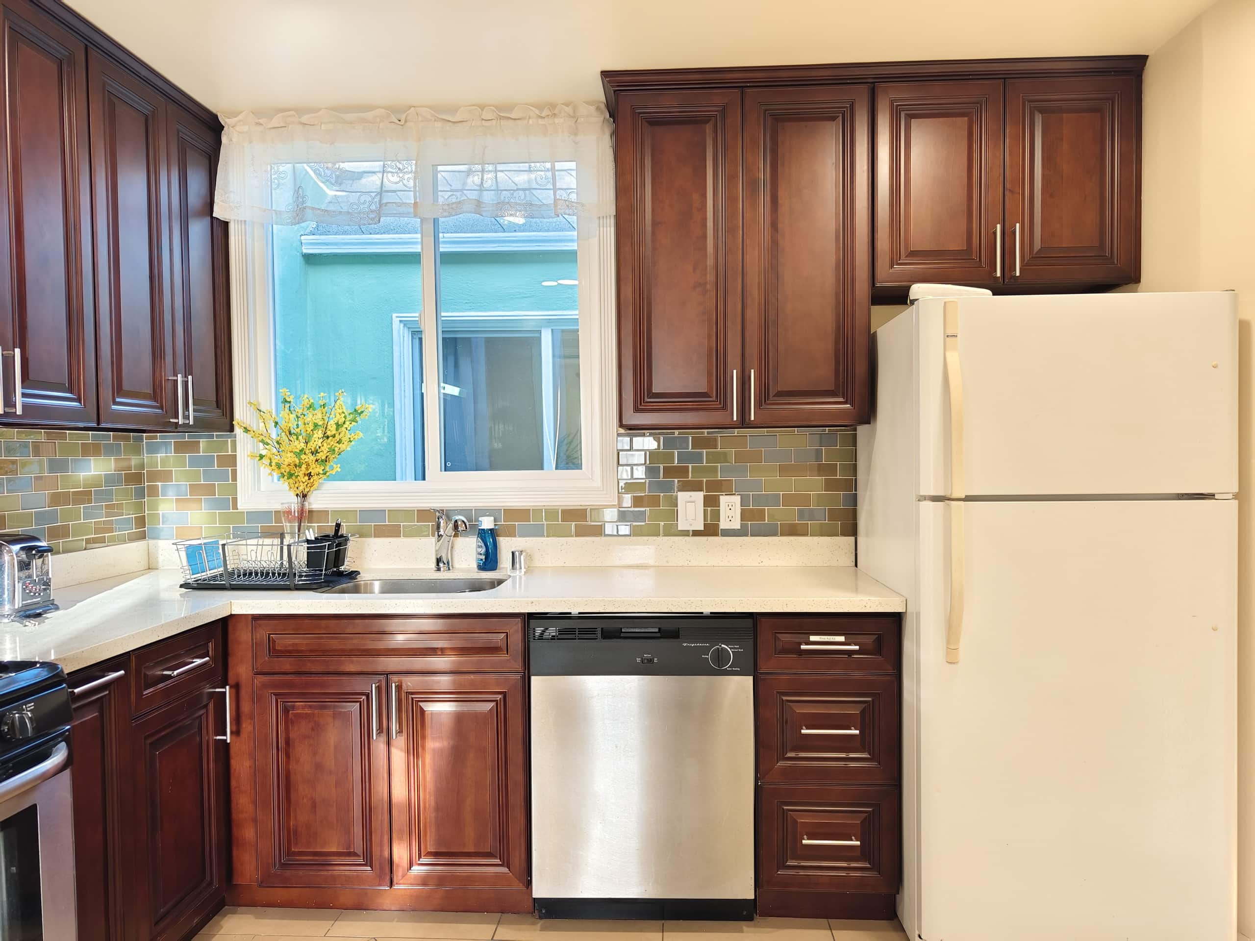 Home in San Francisco · ★4.88 · 3 bedrooms · 4 beds · 1 bath - Image 8