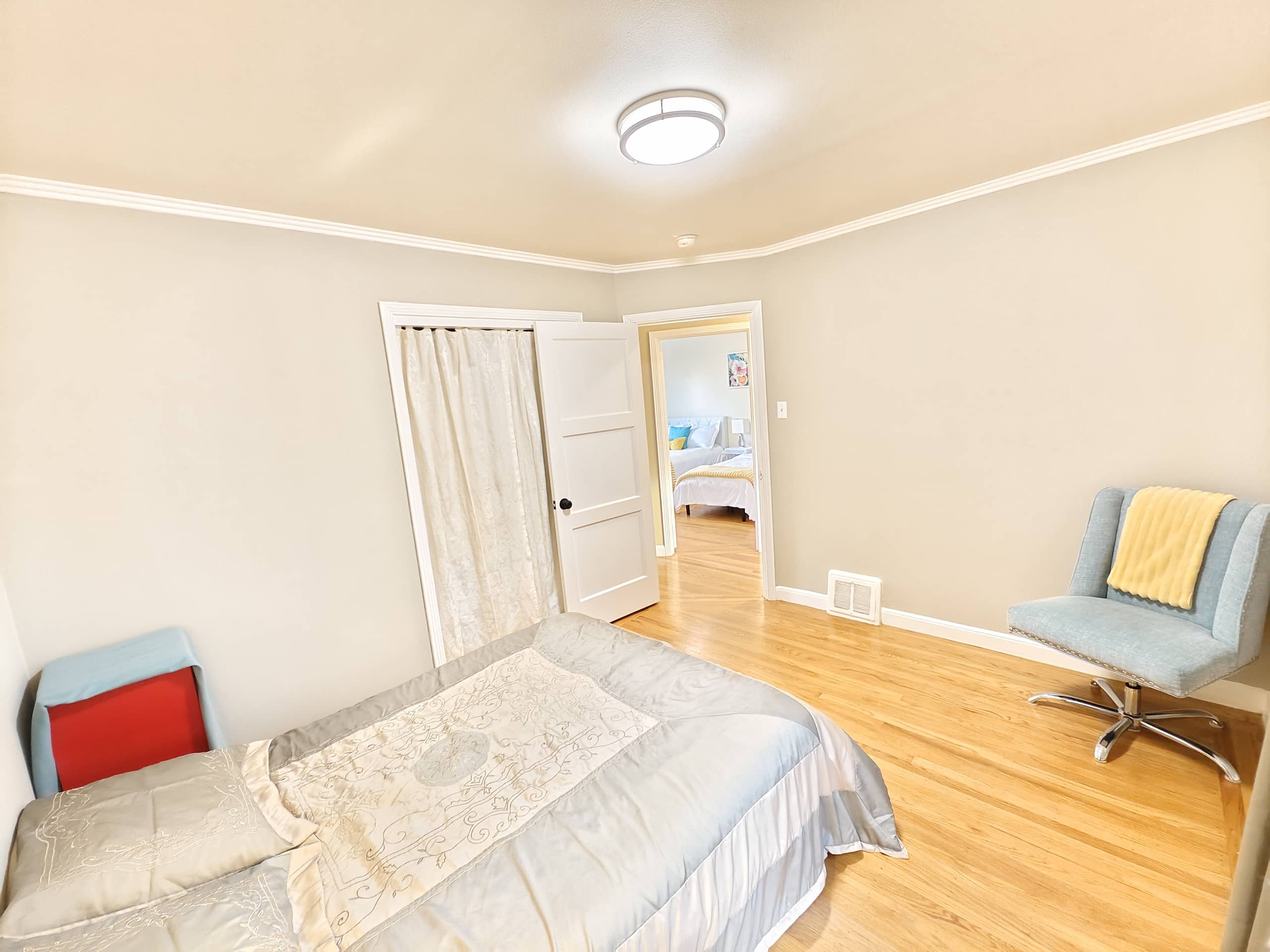 Home in San Francisco · ★4.88 · 3 bedrooms · 4 beds · 1 bath - Image 24