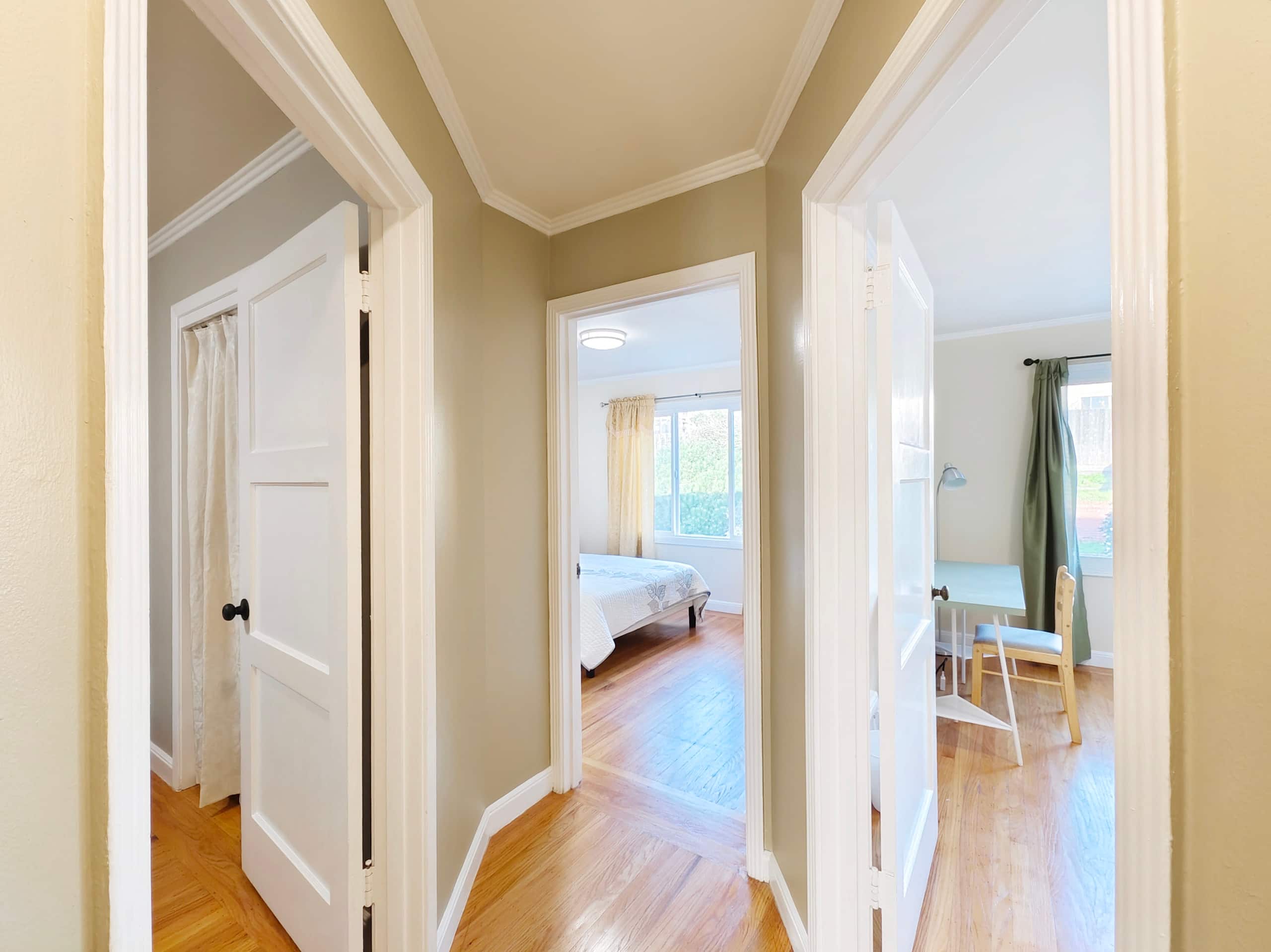 Home in San Francisco · ★4.88 · 3 bedrooms · 4 beds · 1 bath - Image 31