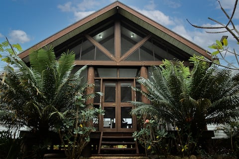 Vanua Ni Marau Villas, Vuda Point. Entire 2bedrm.