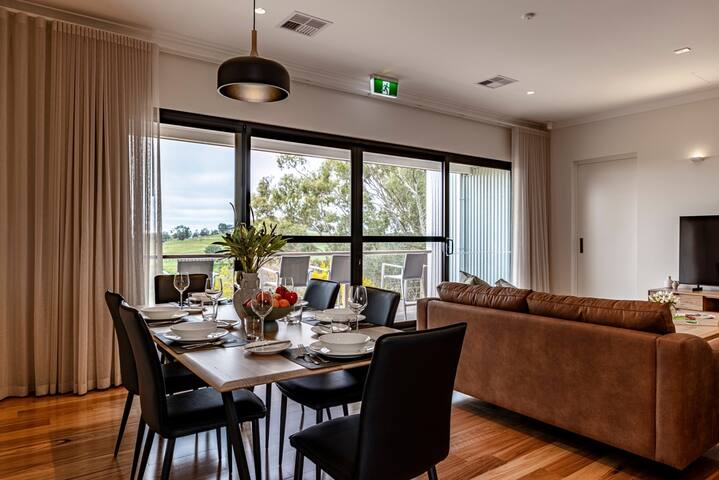 Benbullen Pavilion One gallery image 5