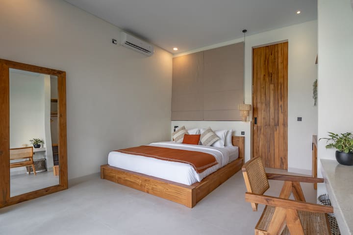 Cahya Villas managed Airbnb listing 2
