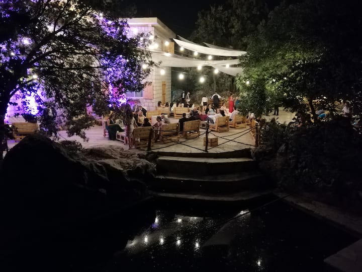 Domaine Du Karst - Lebanon
