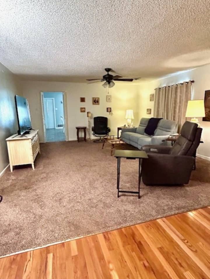 Vintage Doll House - Odessa, TX