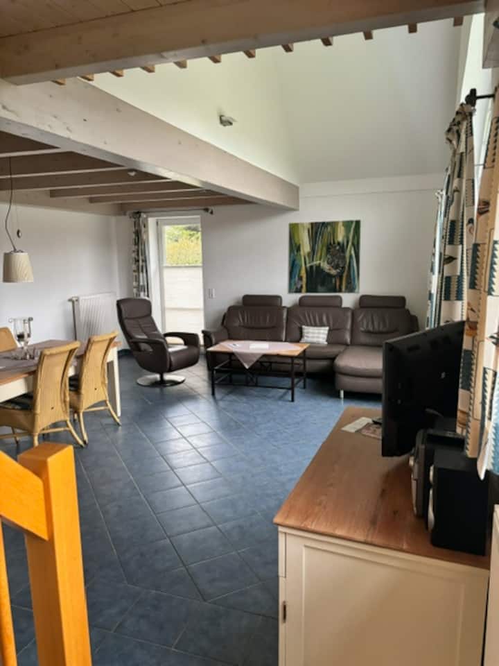 Wohnen Im "Hof Von Bothmer" - Westerstede