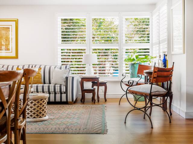 The Retreat – a beachside haven gallery image 3