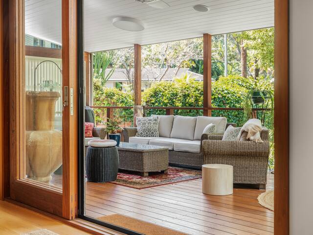 The Retreat – a beachside haven gallery image 2