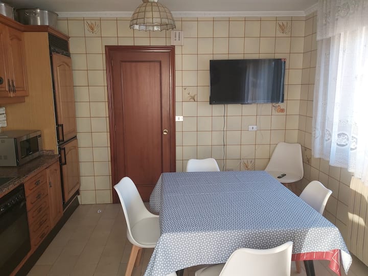 Casa Bembrive - Vigo