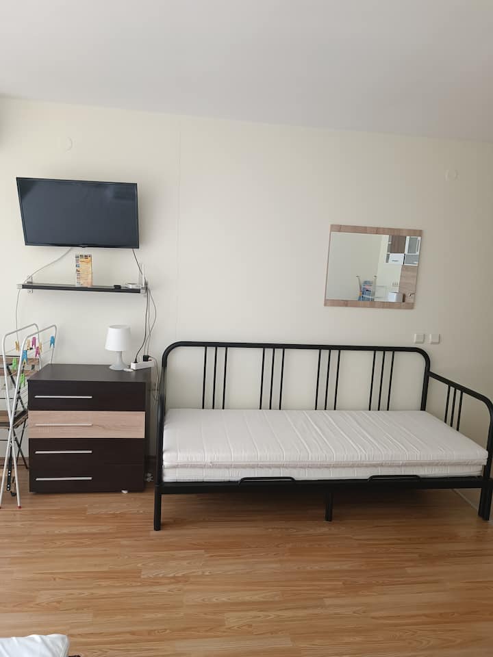 Grand Resort Fort Noks Studio (Apartment) - Sveti Vlas