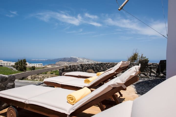 Anemoscope Windmill Villa gallery image 3
