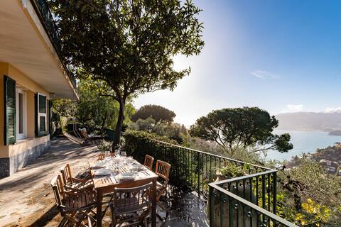 Villa Nettuno- Bluchalet