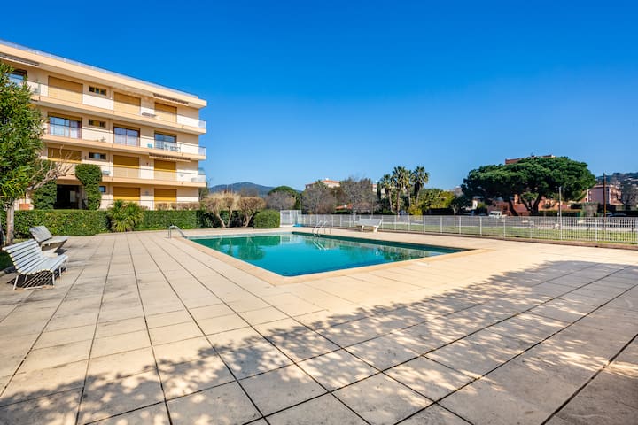 Thisbé International Immobilier managed Airbnb listing 3
