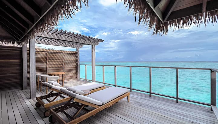 Maldives Vacation Rentals | Bungalow and Home Rentals | Airbnb