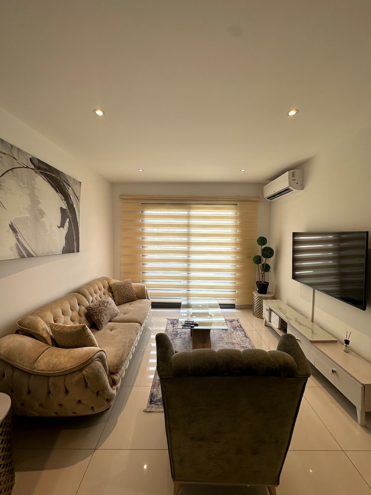 EA suites at the Lennox - Apartments for Rent in Accra, Greater Accra ...