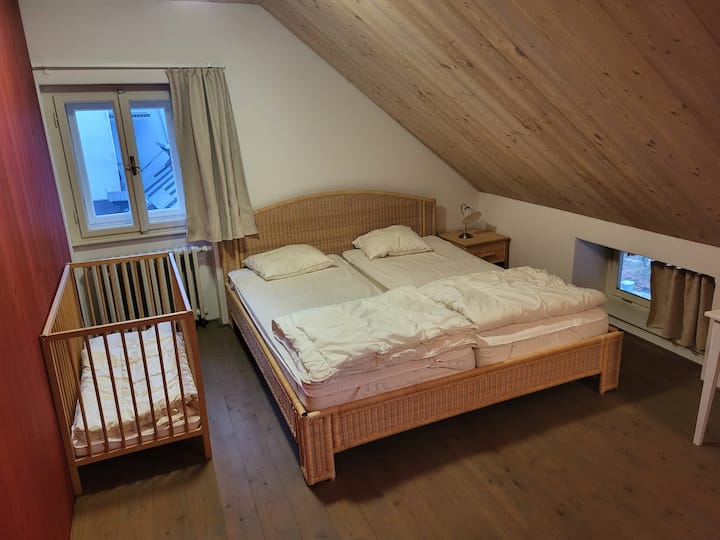 Velký pokoj