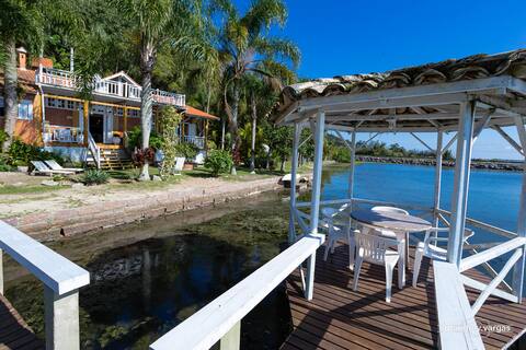 PARAÍSO IN LAGUNA - FINAL OPPORTUNITY OF THE YEAR