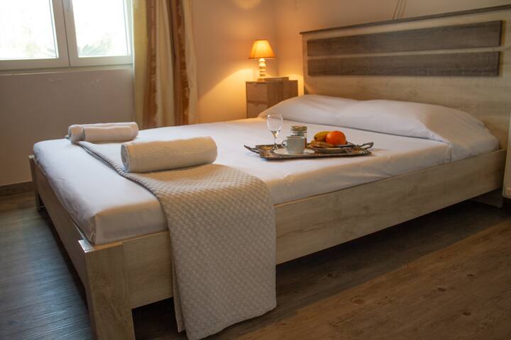 Საძინებელი 2