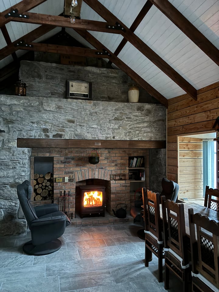 Bridie's Farmhouse