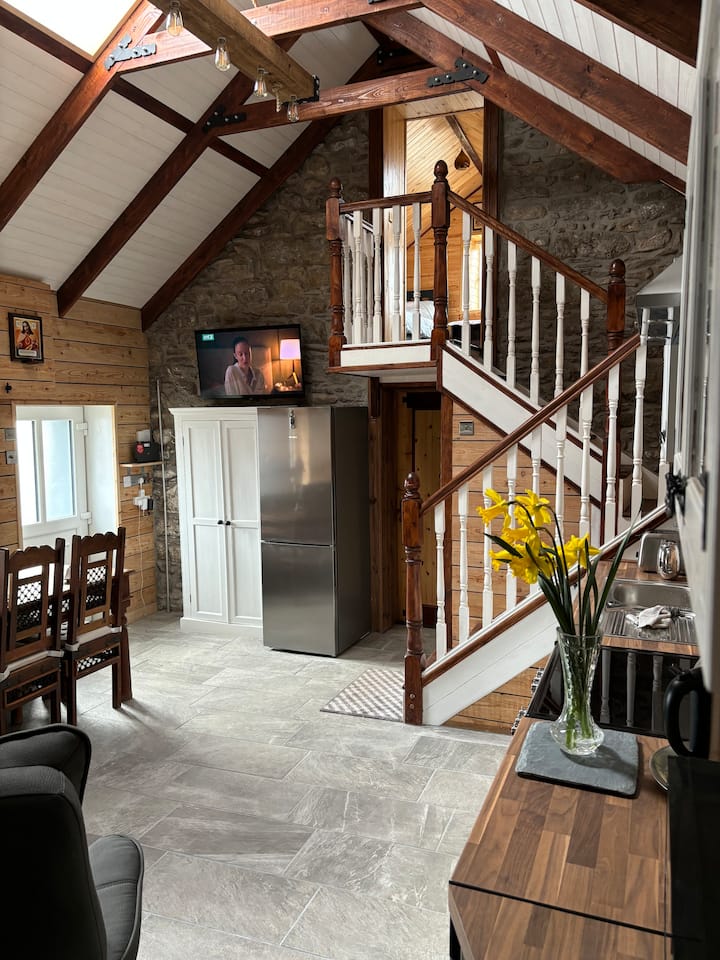 Bridie's Farmhouse