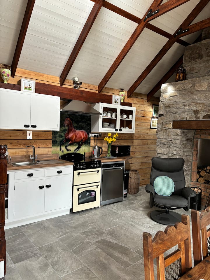 Bridie's Farmhouse