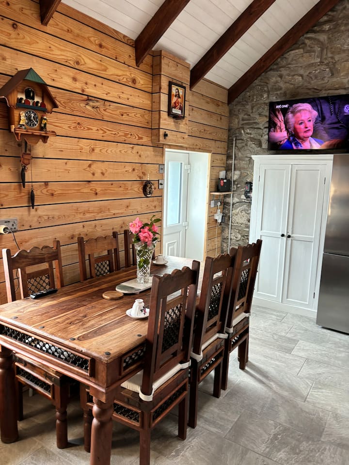 Bridie's Farmhouse