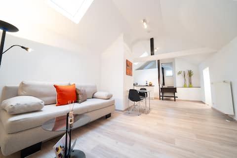 NEW. modern loft in Deggendorf
