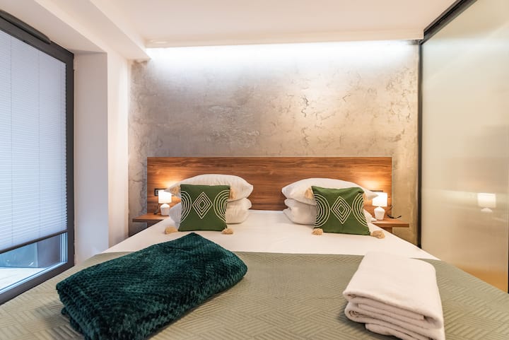 غرفة النوم 2