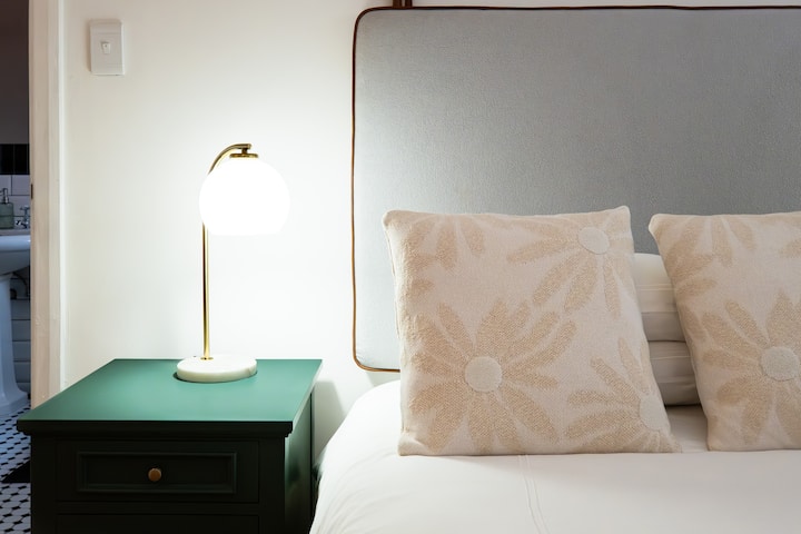 King Bedroom