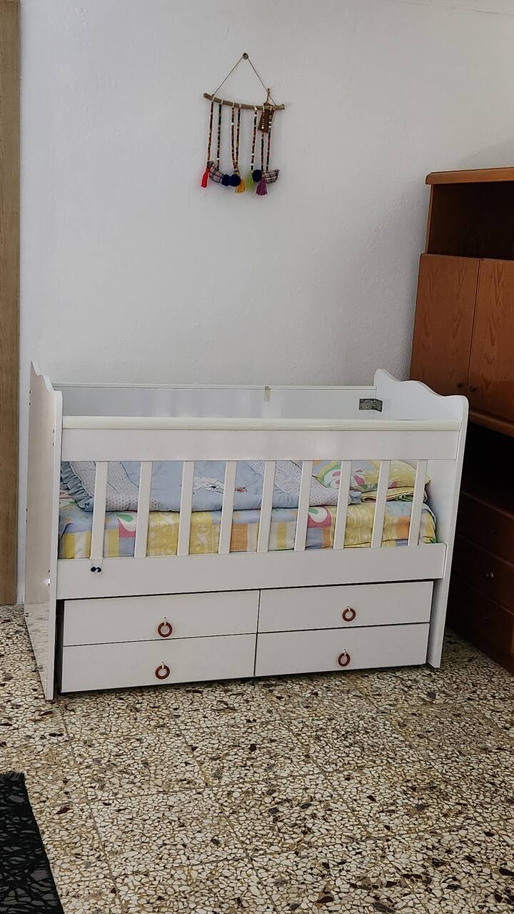 Спална соба 4