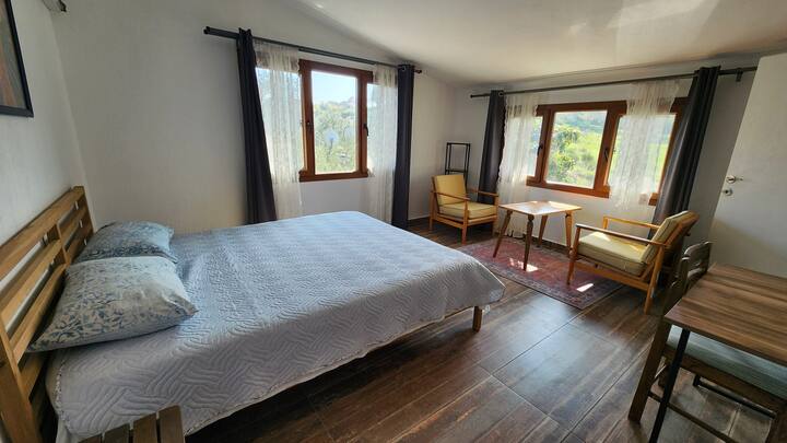 Спална соба 2