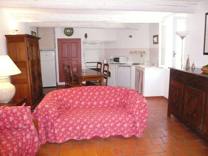 Maison Restaurée - Apt