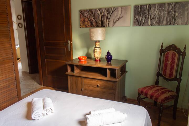 Спална соба 1