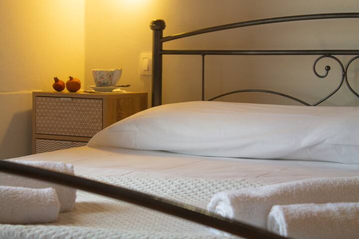 Спална соба 2